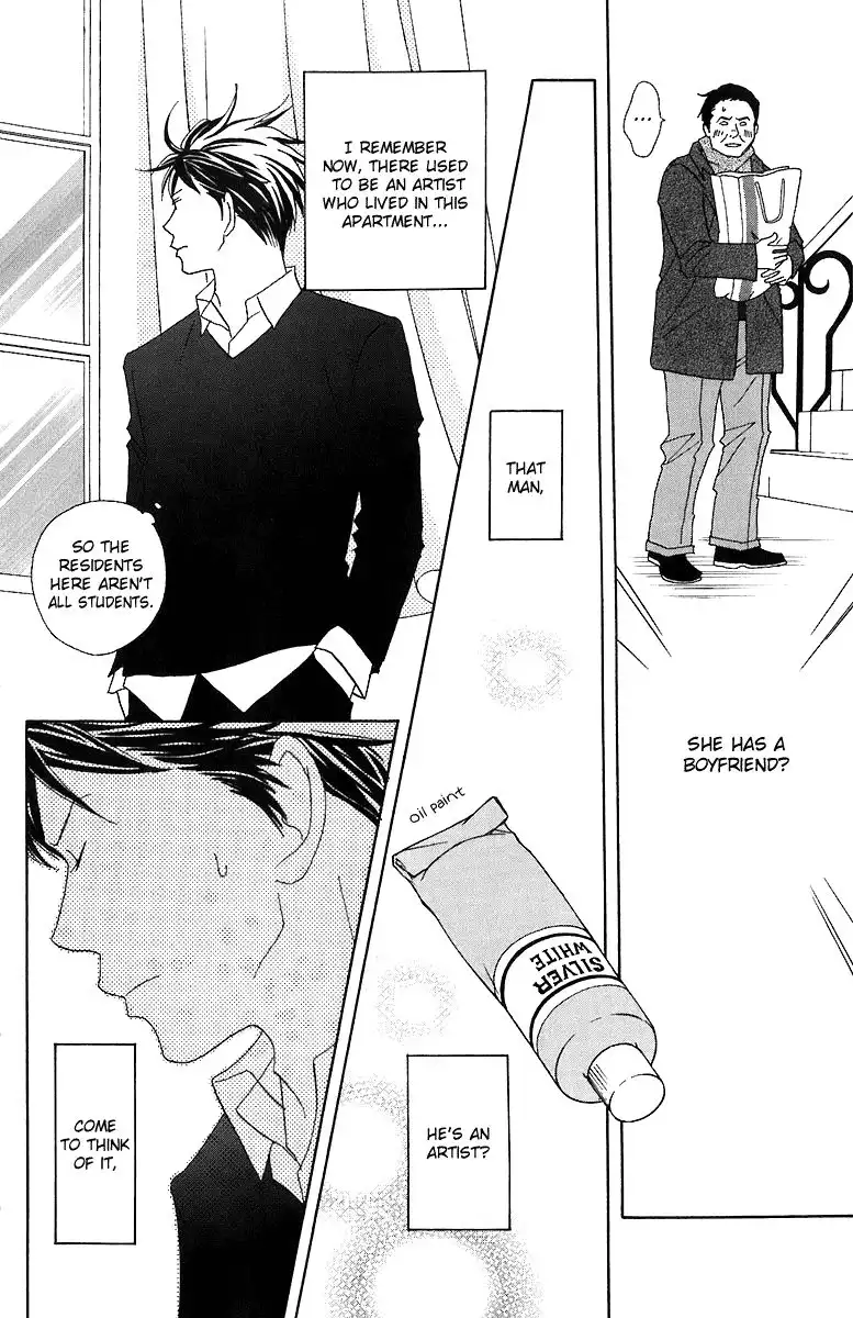 Nodame Cantabile Chapter 67 7